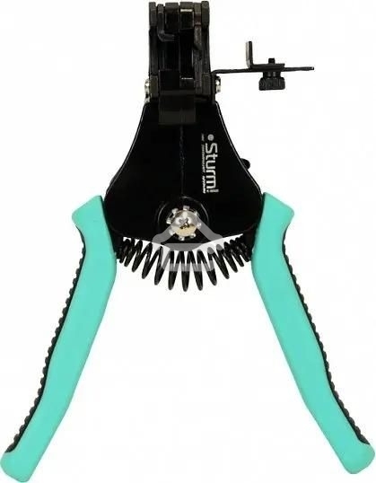 Щипцы Sturm! 1020-02-W170