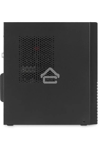 Компьютер ПК IRU 310SC SFF Cel G6900 (3.4) 8Gb SSD256Gb UHDG 710 Windows 11 Professional GbitEth 200W черный (2017897)