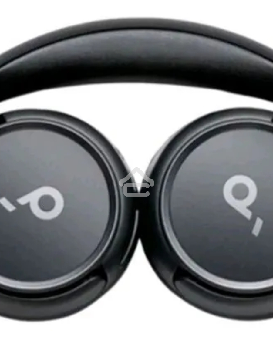 Беспроводные наушники Soundcore H30i Черный