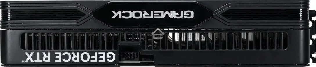 Видеокарта Palit PCI-E RTX5090 GAMEROCK NVIDIA GeForce RTX 5090 32Gb 512bit GDDR7 2295/30000 HDMIx1 DPx3 HDCP Ret