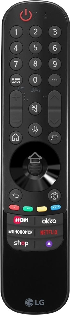 Телевизор LG 55