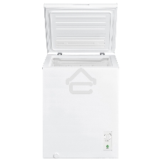 Морозильный ларь Centek CT-1785, белый, 99л