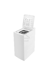 Стиральная машина Maunfeld MFWM127WH белый, загрузка вертикальная 6,5 кг, 1200 об/мин., класс: А+++