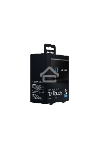 Накопитель SSD Samsung USB 500Gb MU-PC500K/WW 1.8