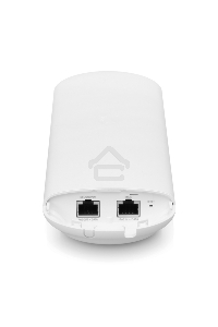 UBIQUITI NS-5AC-EU NanoStation 5AC Точка доступа (AP/CPE), 5 ГГц, airMAX ac, 15 км, MIMO 2х2