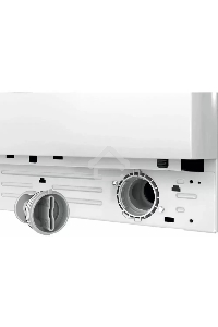 Стиральная машина Indesit BWSE 81293X WWV RU белый, загрузка фронтальная 8 кг, 1200 об/мин., класс: А