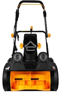 Снегоуборщик электр. Deko SnowLine ST2500R 2.5кВт