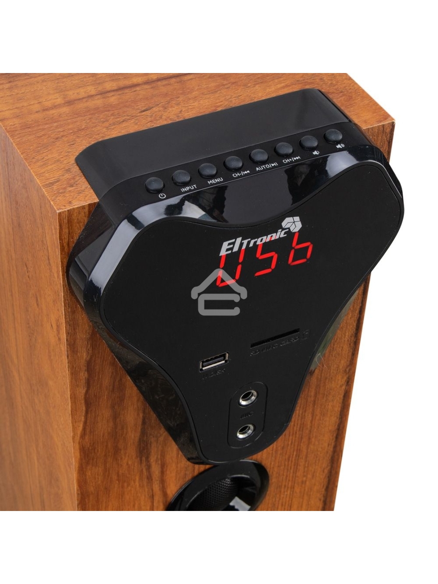 Колонка Eltronic 10