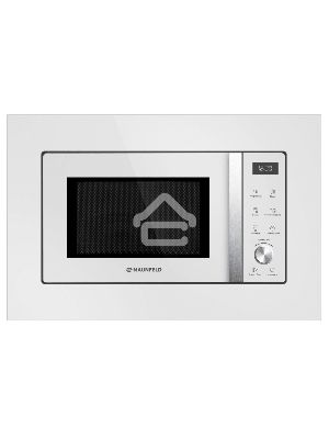 Микроволновая печь встраиваемая Maunfeld JBMO1225FSGW02