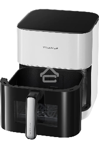 Аэрогриль Dreame VFF12A Trouver Air fryer FD10Pro white-RU