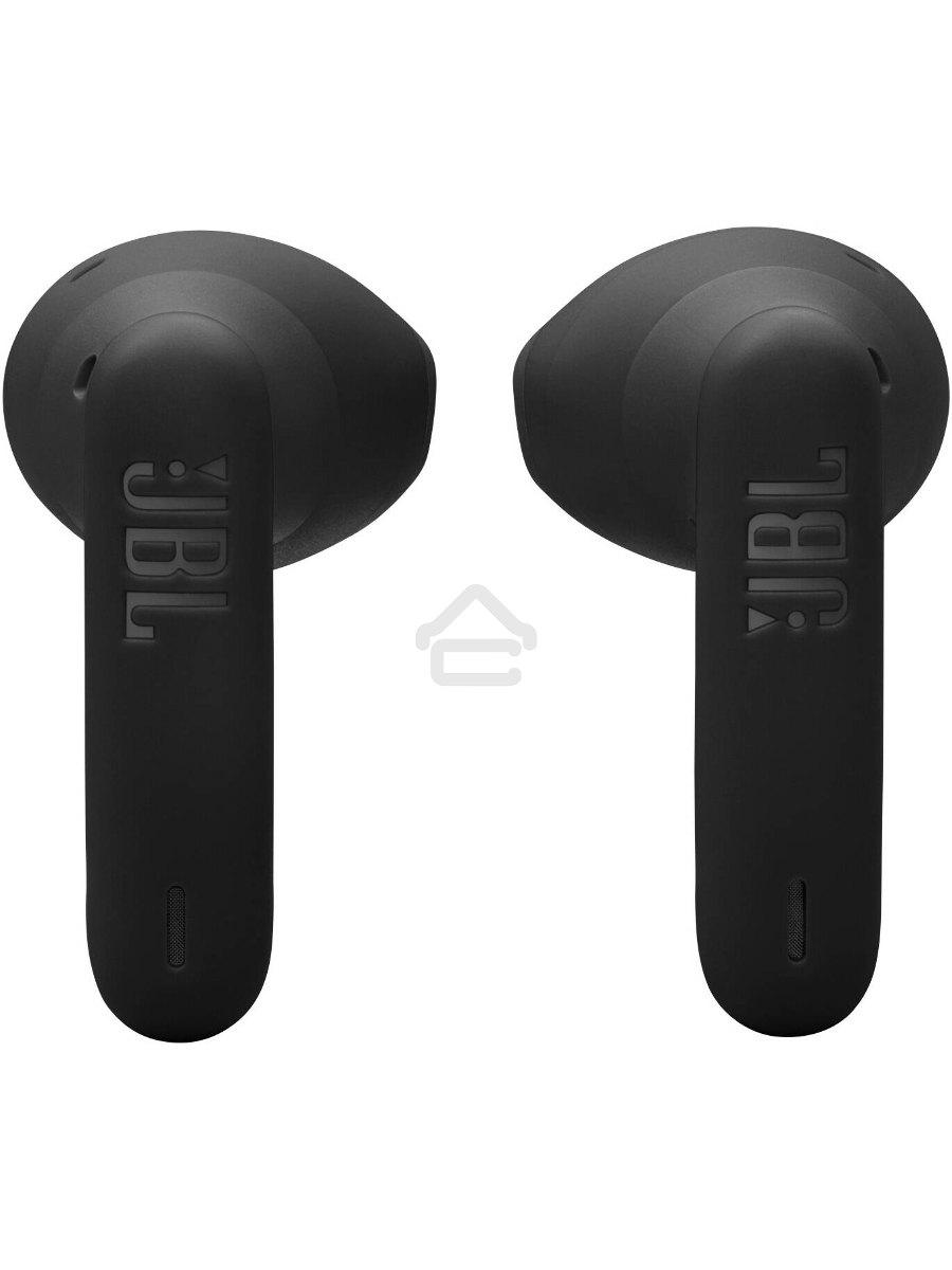 Наушники JBL Wave Flex 2 черный