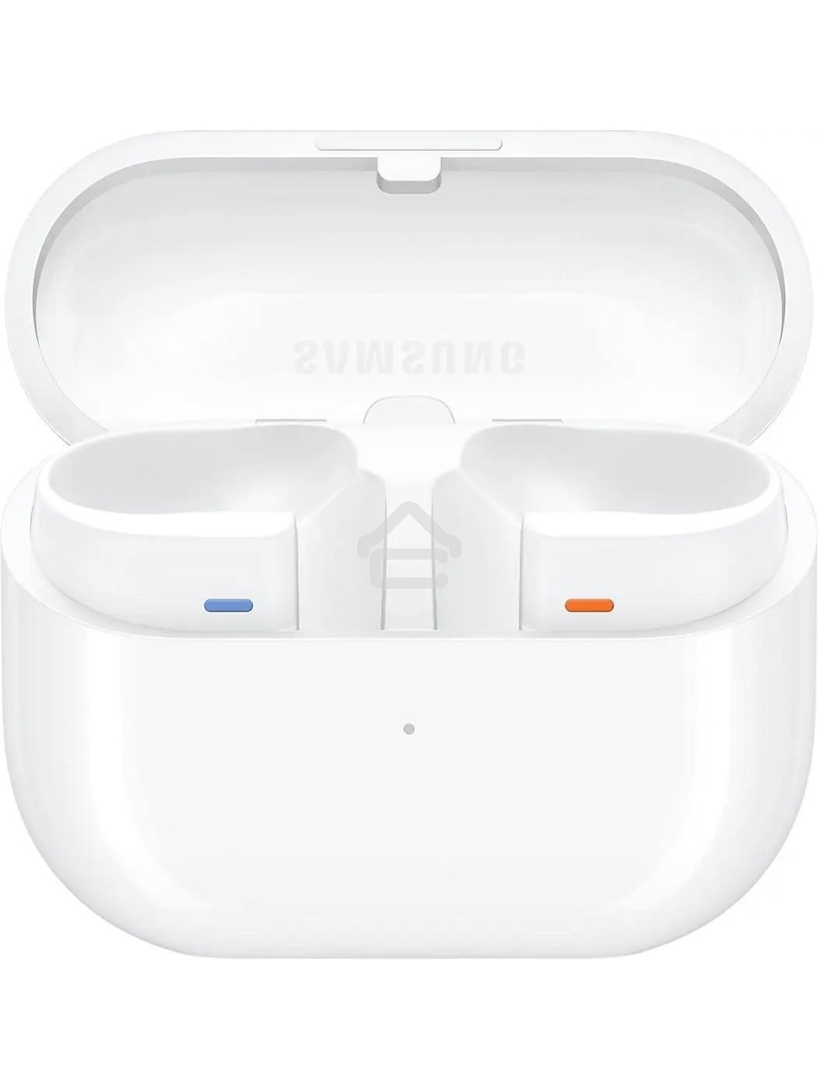 Наушники Samsung Galaxy Buds 3 Pro Bluetooth внутриканальные белый