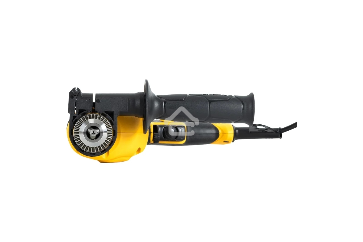 Дрель сетевая ударная Deli DL-CZ13-E5 (650Вт, 13мм, 3000об/мин, 48000 уд/мин, картон)