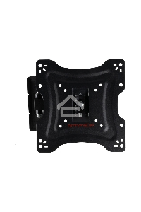 Кронштейн для телевизора Arm media LCD-403 new черный, 26