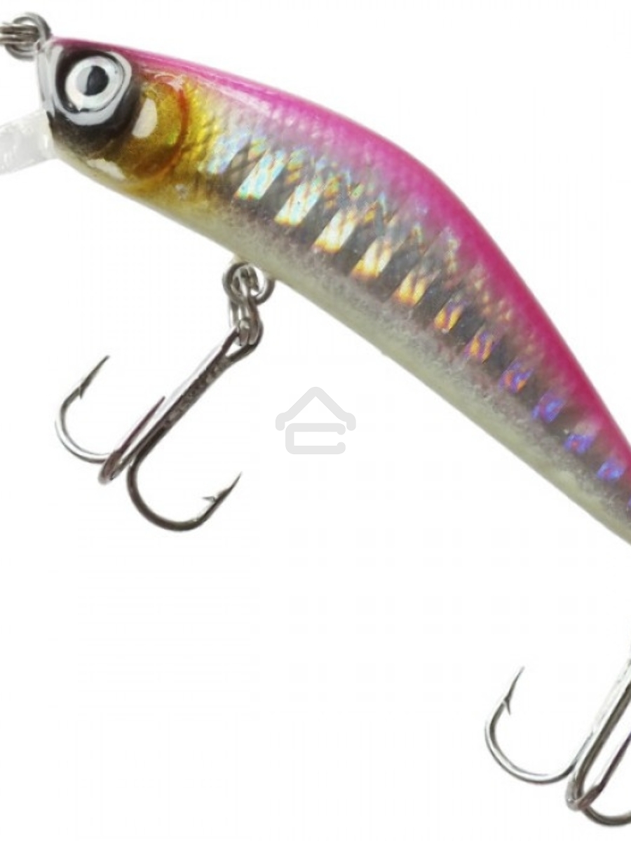 Воблер SANSAN San-Minnow Grips 55S код цв. 559