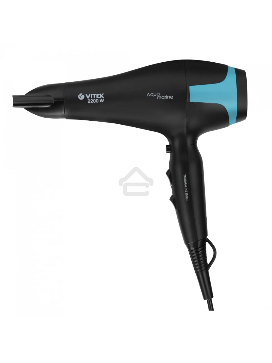 Фен Vitek VT-8215 разноцветный