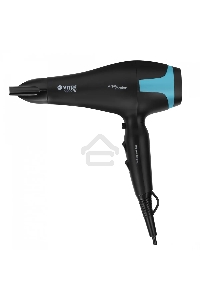 Фен Vitek VT-8215 разноцветный