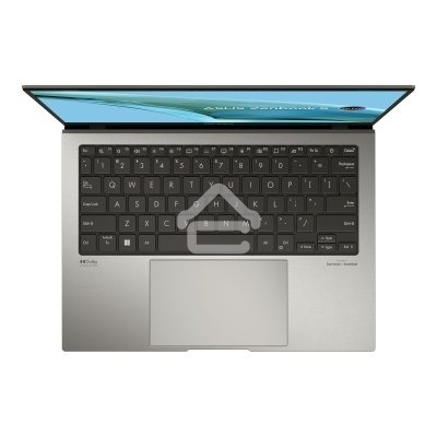 Ноутбук ASUS UX5304VA-NQ396 серый 13.3