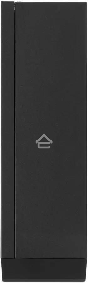 Компьютер IRU 310SC SFF Cel G6900 (3.4) 8Gb SSD 256Gb UHDG 710 Win 11Pro GbitEth 200W черный (2017897)