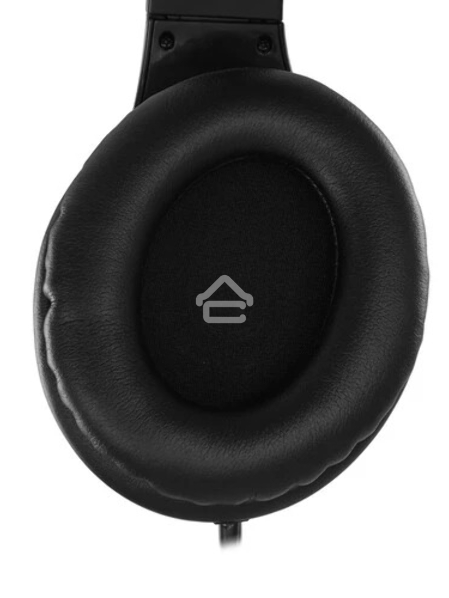 Наушники Shure SRH240A-BK-EFS черный