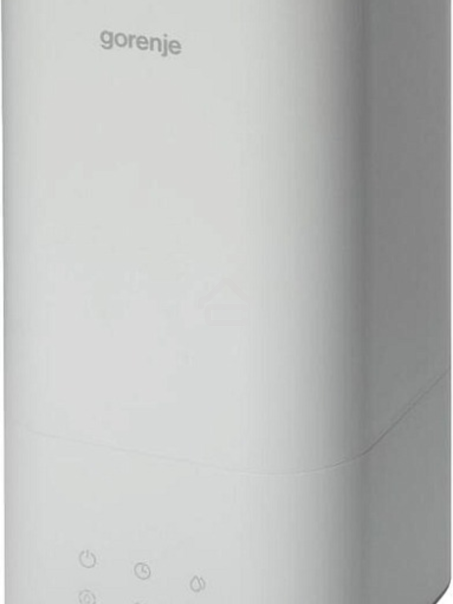 Увлажнитель воздуха Gorenje H50W белый
