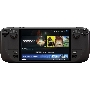 Игровая консоль VALVE Steam Deck OLED Handheld Gaming Console, 1Tb SSD, 7.4