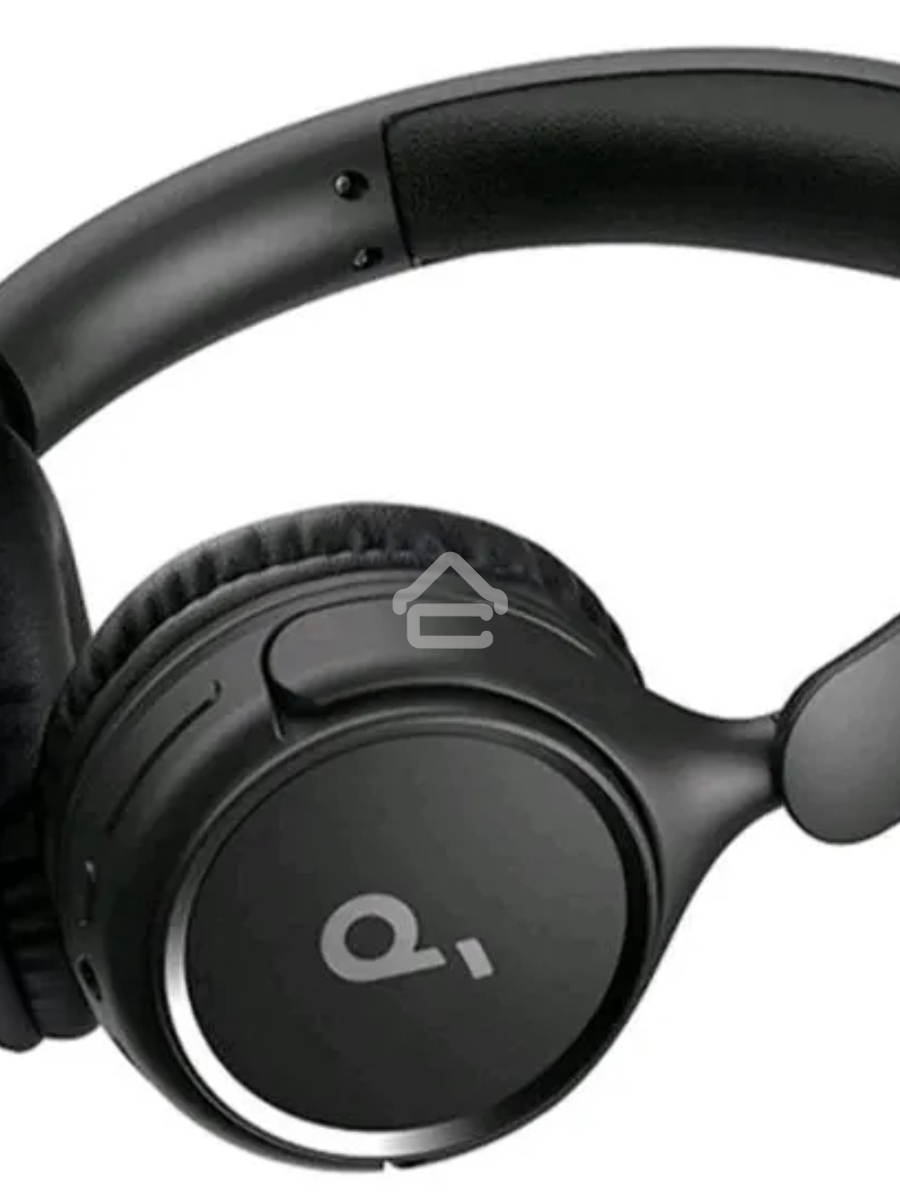 Беспроводные наушники Soundcore H30i Черный