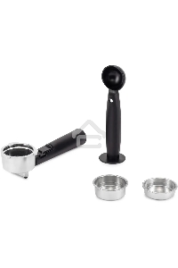 Кофеварка рожковая Vitek VT-1517 VT фиолетовый, исп. кофе - молотый, 1.65 л, 1238 Вт, 15 Бар