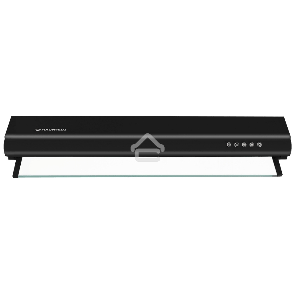 Кухонная вытяжка Maunfeld MPC 50 черный