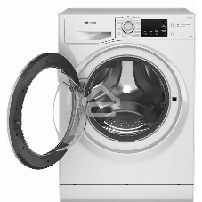 Стиральная машина Hotpoint NSB 6015 WV RU белый, загр. фронтальная макс.: 6 кг 1000 об/мин класс: А+