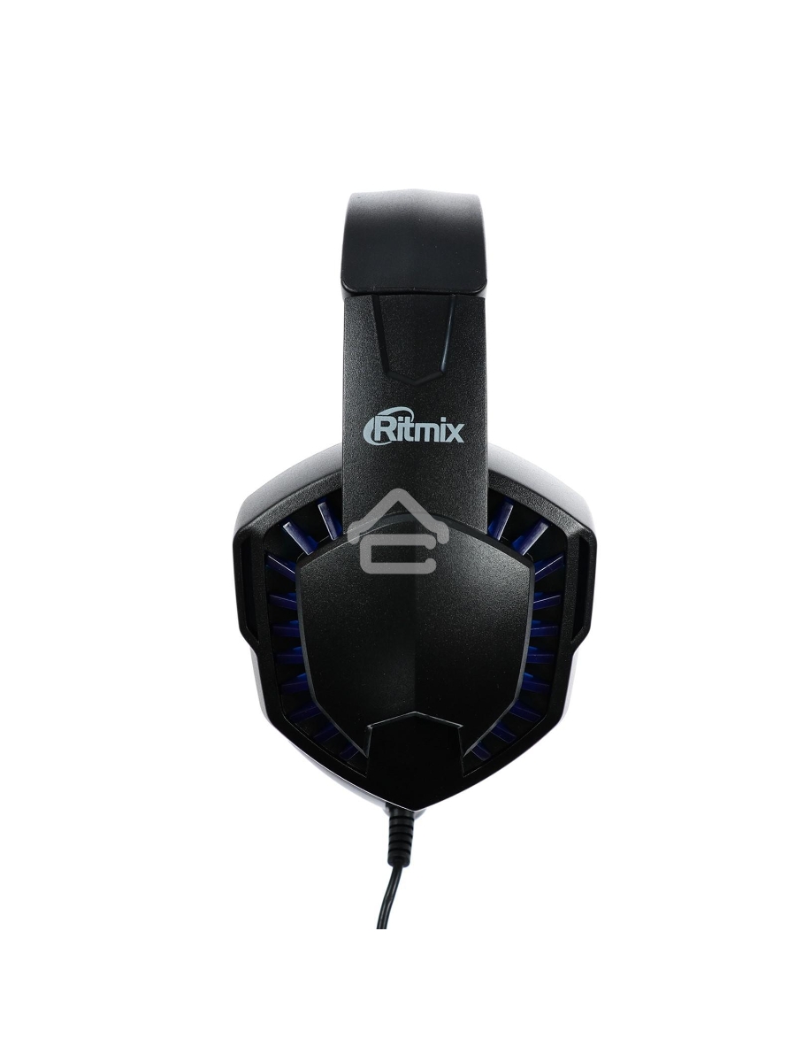 Гарнитура RITMIX RH-562M Gaming Blue