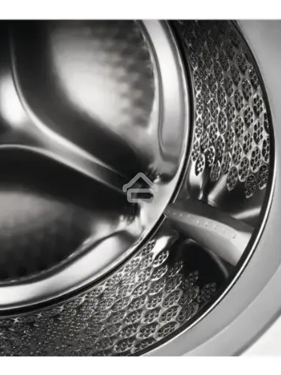 Стиральная машина Electrolux EW9W161BC пан.англ. класс: A загр.фронтальная макс.:10кг белый инвертер