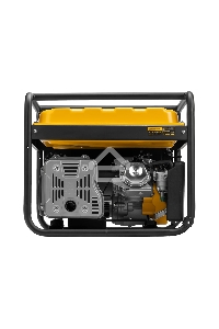 Электрогенератор бензиновый Denzel PS 80 E-3, 6.5 кВт, 85 дБ, 87 кг