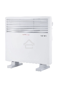 Конвектор Neoclima COMFORTE T 1.0 белый, 1000 Вт, 15 м2, термостат