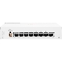 Коммутатор HPE Aruba Instant On 1430 8G Class4 PoE 64W Switch  Switch