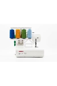 Распошивальная машина Janome CoverPro 7, белый