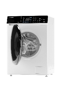 Стиральная машина HIBERG i-DDQ9-712 W  белый, загр. фронтальная макс.: 7 кг 1200 об/мин класс: А+++