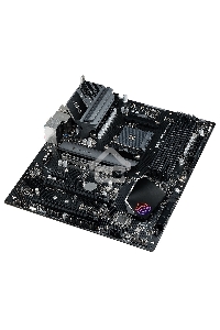 Материнская плата ASRock B550 PG RIPTIDE,  AM4, AMD B550, 4xDDR4, 6xSATA, 2xM.2, 1xPCI-E 4.0 x16, 1xPCI-E 4.0 x8, 1xPCI-E 3.0 x4, 2xPCI-E 3.0 x1, 1xHDMI, 1x 2.5Gb LAN, 4xUSB-A 3.2 Gen 1, 2xUSB-A 2.0, 1xUSB-A 3.2 Gen 2, 1xUSB-C 3.2 Gen 2, 3x3.5 мм, 7.1, AT