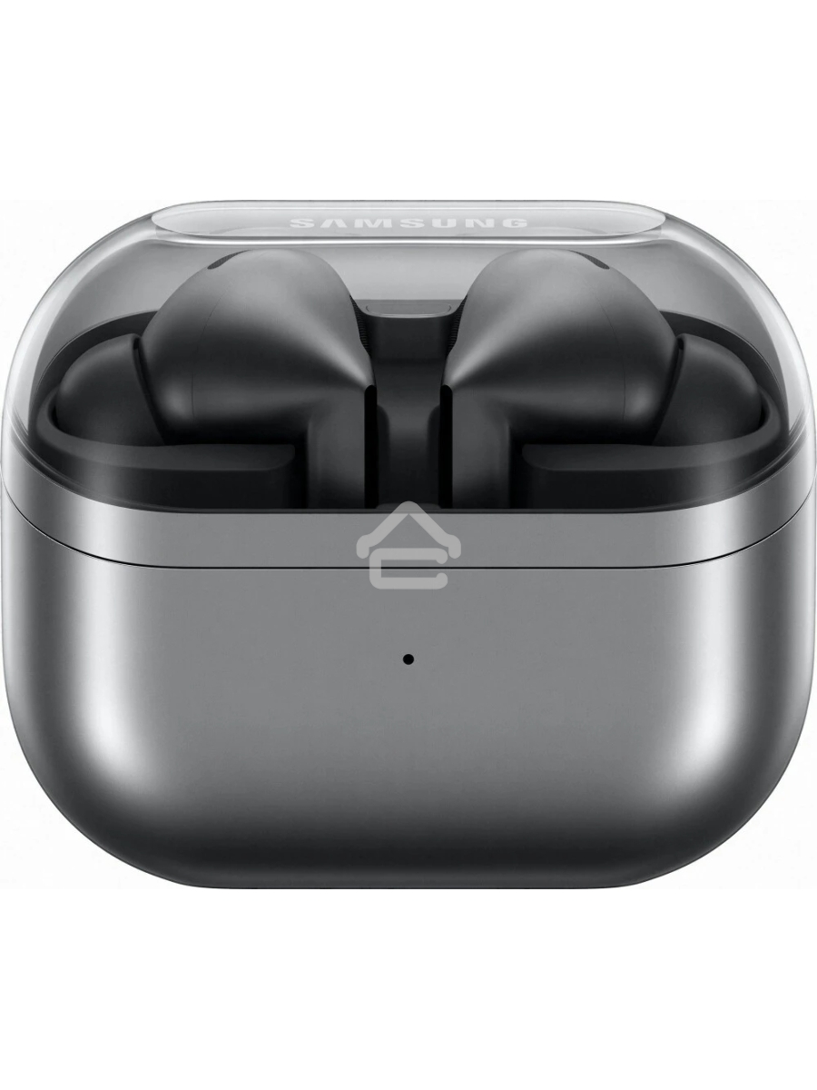 Наушники TWS Samsung Galaxy Buds3 Pro SM-R630 Silver