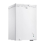 Морозильный ларь Centek CT-1785, белый, 99л