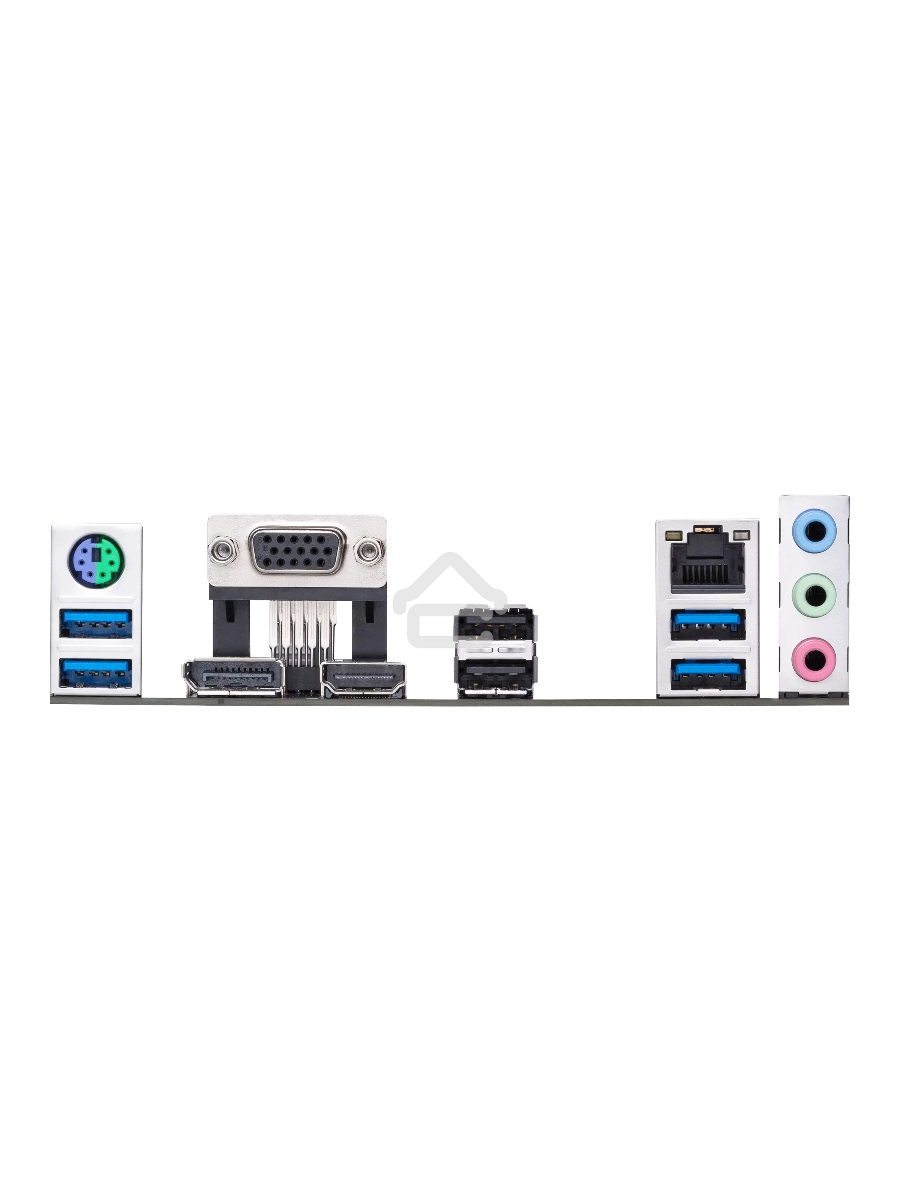 Материнская плата ASUS PRIME A520M-A II/CSM, AM4, AMD A520, 4xDDR4, 4xSATA, 1xM.2, 1xPCI-E 3.0 x16, 2xPCI-E x1, 1xDP, 1xHDMI, 1xVGA, 1x 1Gb LAN, 2xUSB-A 2.0, 4xUSB-A 3.0, 3x3.5 мм, 7.1, mATX