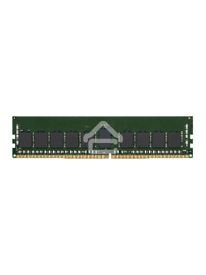 Оперативная память Kingston Server Premier, DDR4, 16GB (1x16 GB), 2666 MHz, CL19, ECC, RDIMM