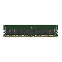 Оперативная память Kingston Server Premier, DDR4, 16GB (1x16 GB), 2666 MHz, CL19, ECC, RDIMM