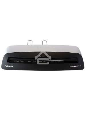 Ламинатор Fellowes Neptune 3 A3 (FS-57215) A3 (75-175мкм) 60см/мин (4вал.) хол.лам. лам.фото реверс