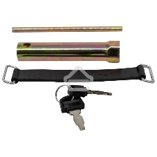 Электрогенератор бензиновый Huter DY9500LX-3 PRO, 8 кВт, 96 дБ, 79.4 кг