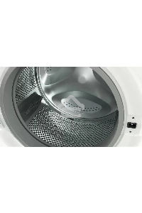 Стиральная машина Indesit BWSE 81293X WWV RU белый, загрузка фронтальная 8 кг, 1200 об/мин., класс: А
