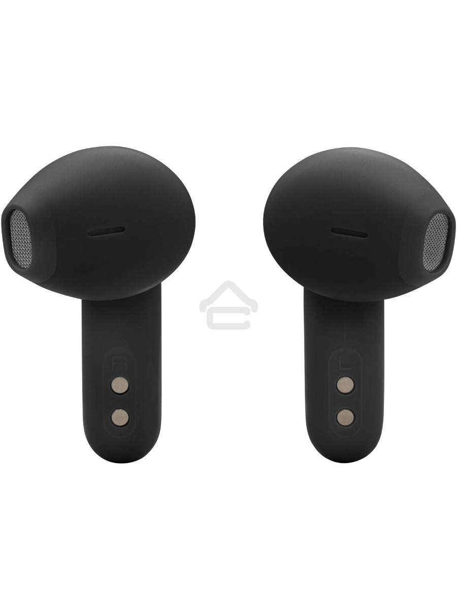 Наушники JBL Wave Flex 2 черный