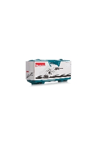 Углошлифовальная машина Makita GA9020SF 2200Вт 6600об/мин рез.шпин.:M14 d=230мм