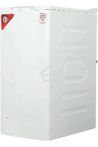 Стиральная машина Kraft KF-UME6201W белый, загрузка вертикальная 6 кг, 1000 об/мин., класс: А+++