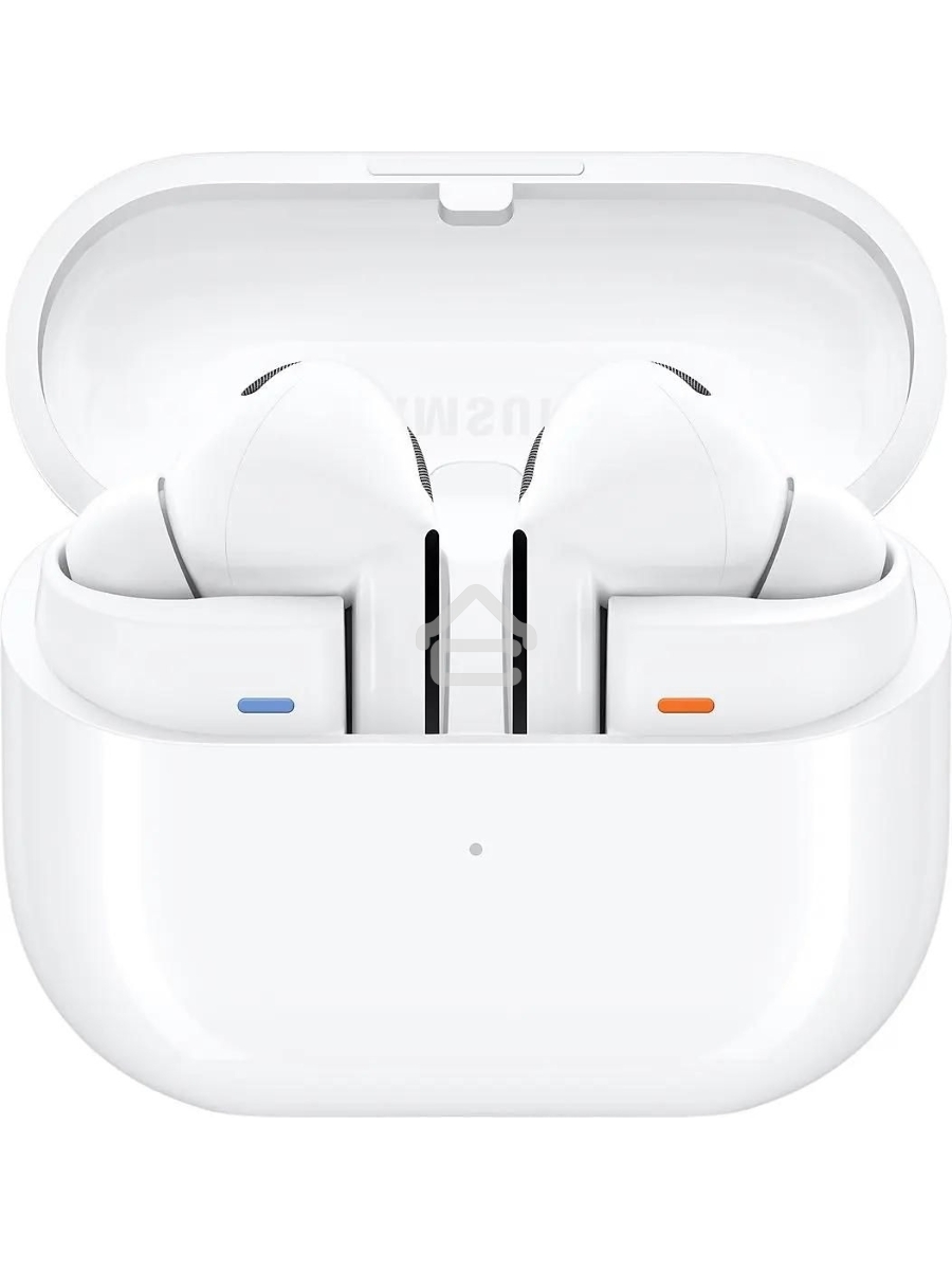 Наушники Samsung Galaxy Buds 3 Pro Bluetooth внутриканальные белый